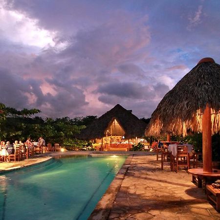 Mango Rosa Resort San Juan del Sur Ruang foto