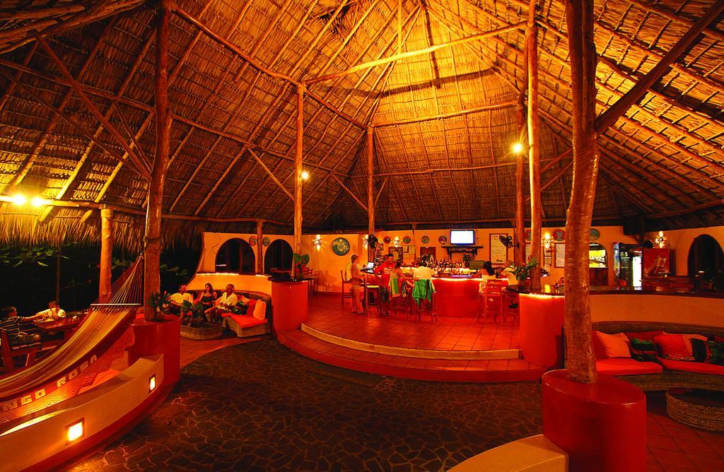 Mango Rosa Resort San Juan del Sur Bagian luar foto