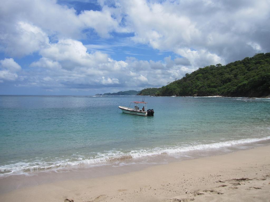 Mango Rosa Resort San Juan del Sur Bagian luar foto