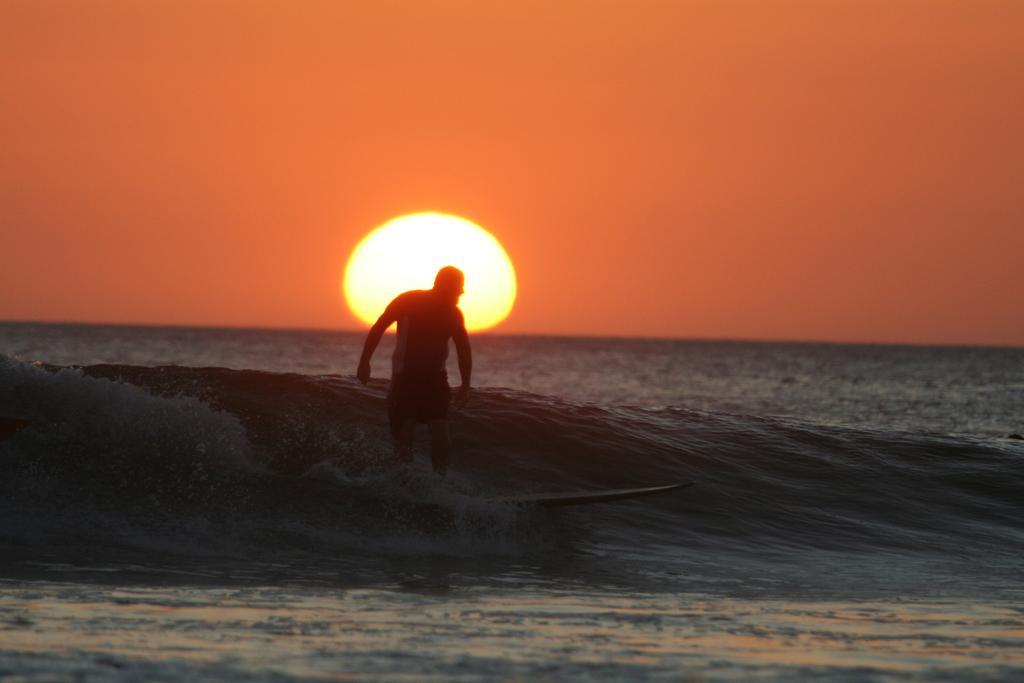 Mango Rosa Resort San Juan del Sur Bagian luar foto