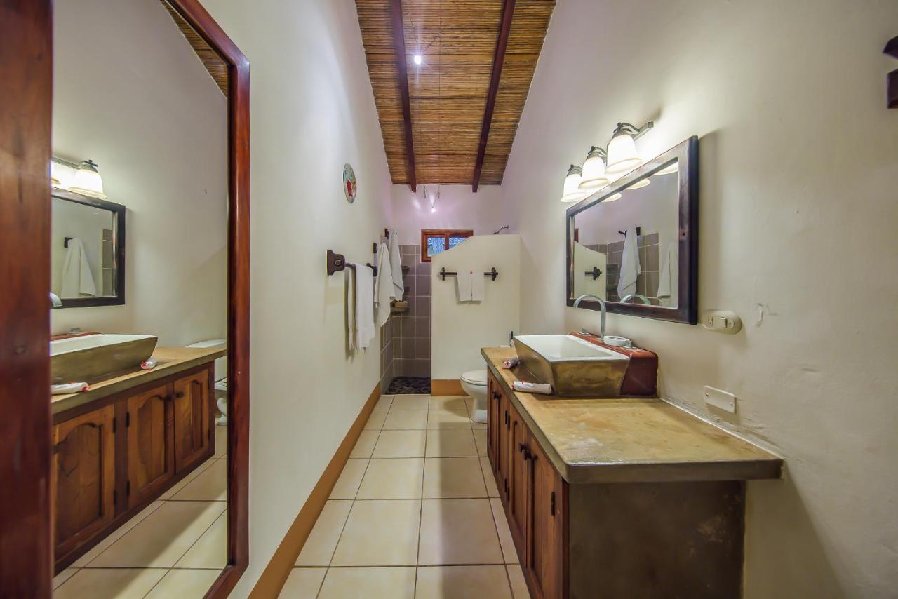 Mango Rosa Resort San Juan del Sur Bagian luar foto