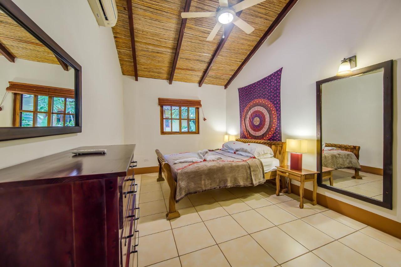 Mango Rosa Resort San Juan del Sur Bagian luar foto