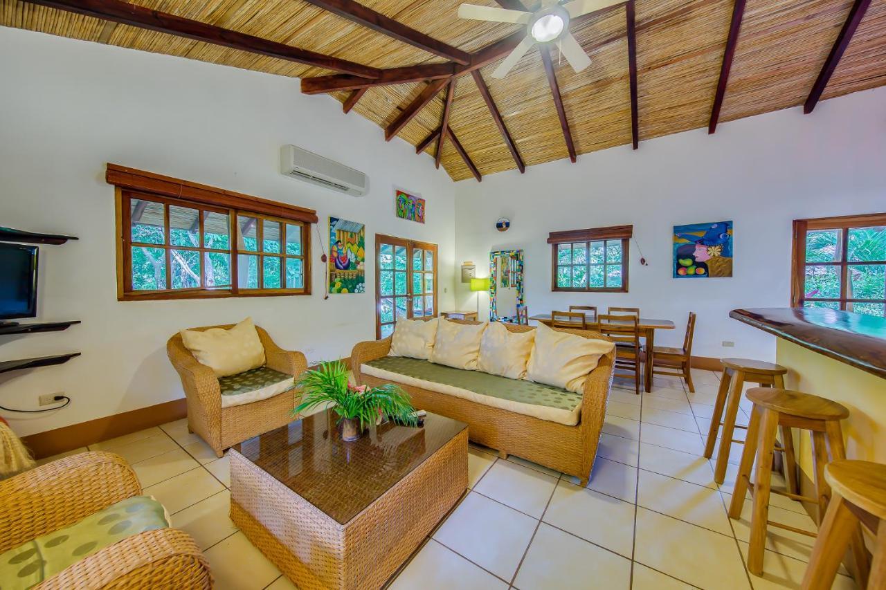 Mango Rosa Resort San Juan del Sur Bagian luar foto