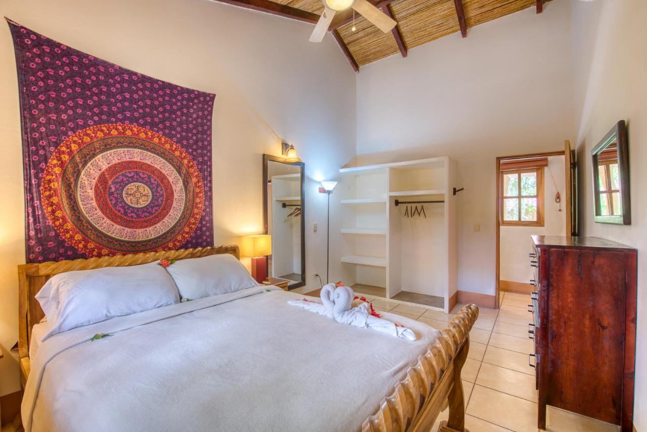 Mango Rosa Resort San Juan del Sur Bagian luar foto