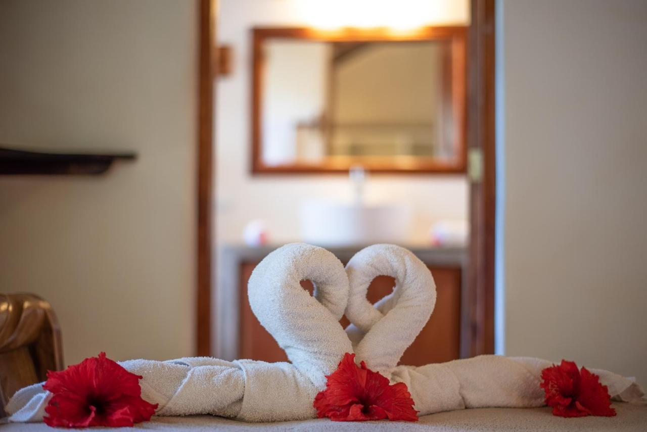 Mango Rosa Resort San Juan del Sur Bagian luar foto
