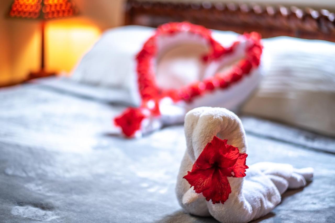 Mango Rosa Resort San Juan del Sur Bagian luar foto