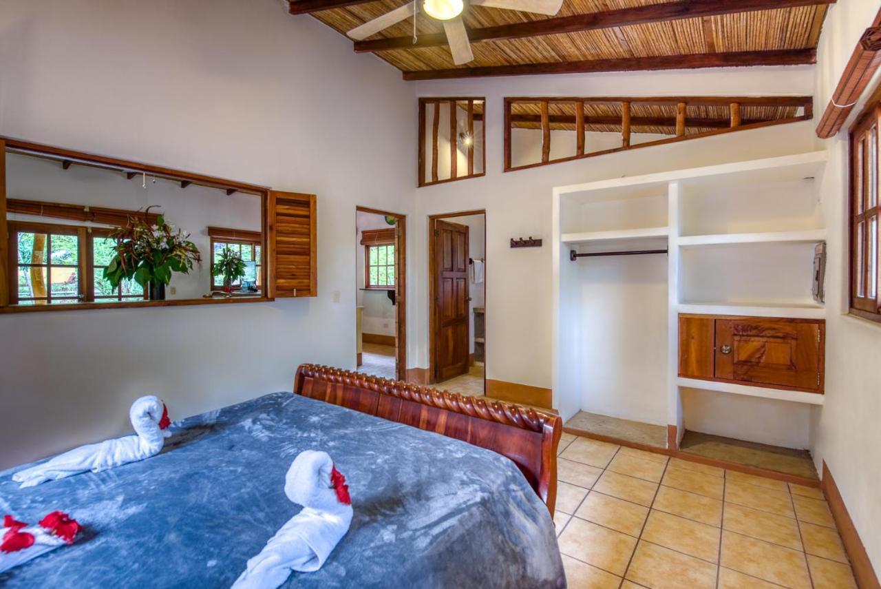 Mango Rosa Resort San Juan del Sur Bagian luar foto